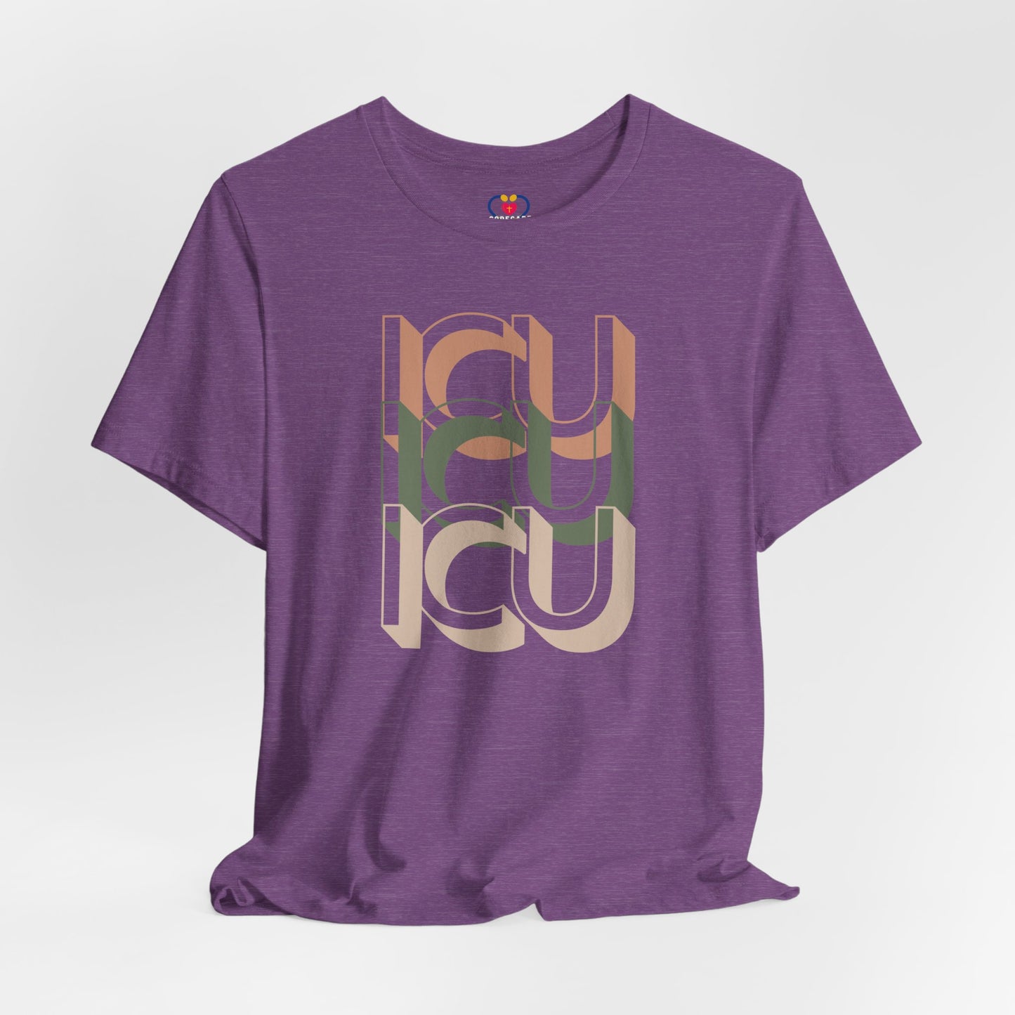 ICU T-shirt