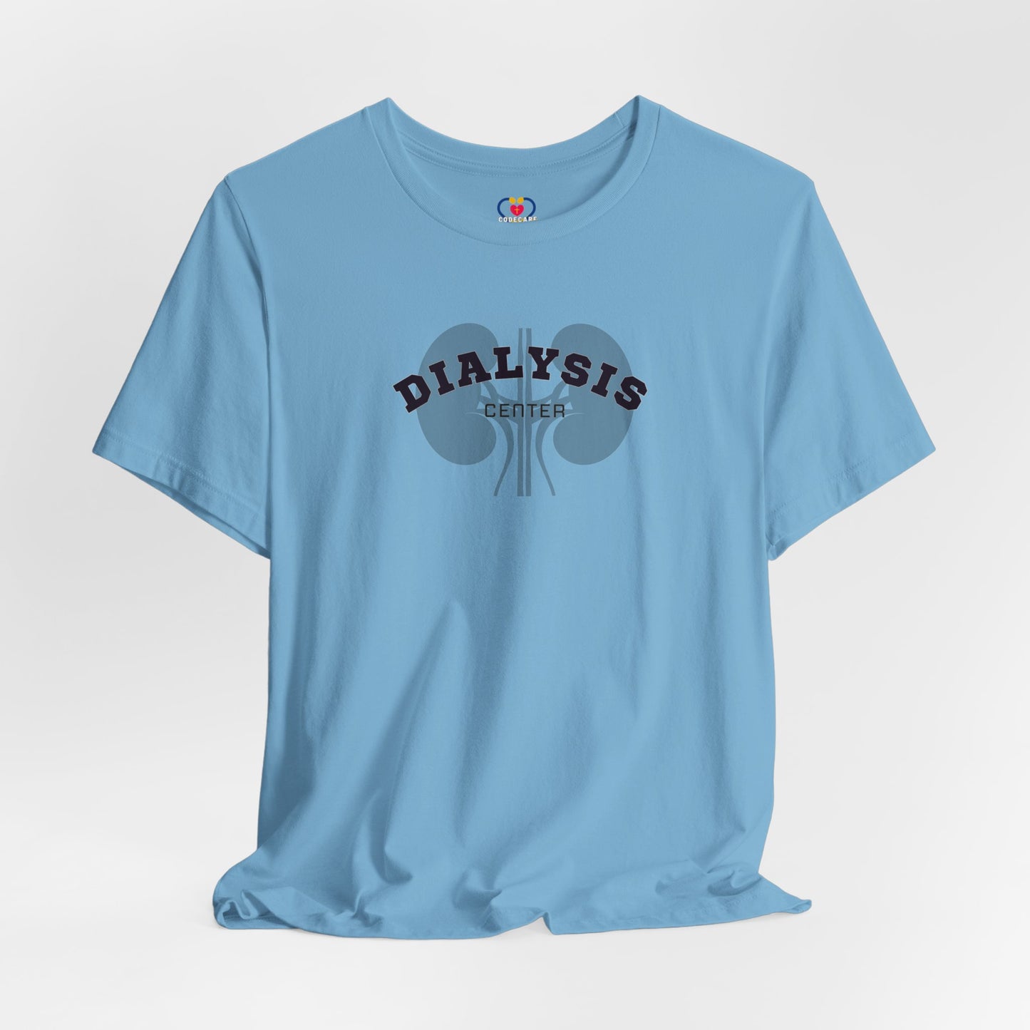 Dialysis Center T-shirt