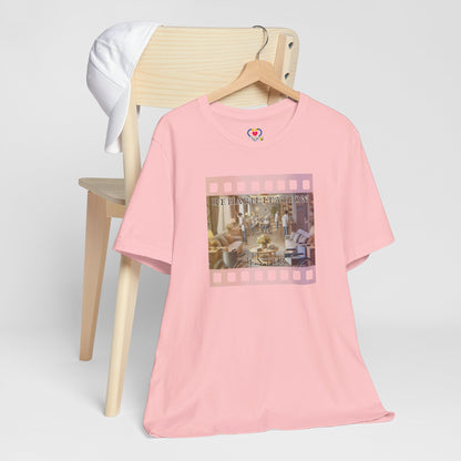 Rehabilitation Center T-shirt