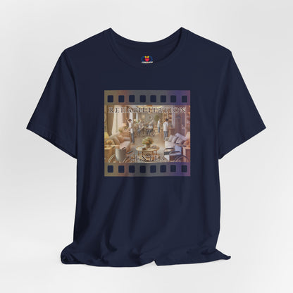 Rehabilitation Center T-shirt