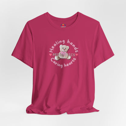 Pediatrics Healing Hands T-shirt