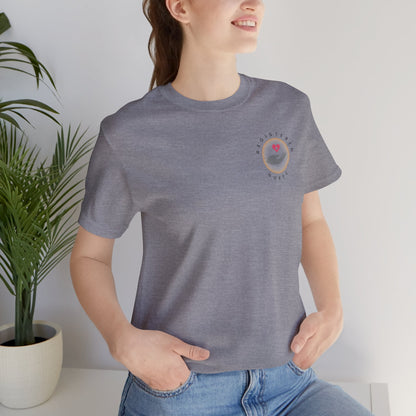 Loving Hand Nurse T-shirt