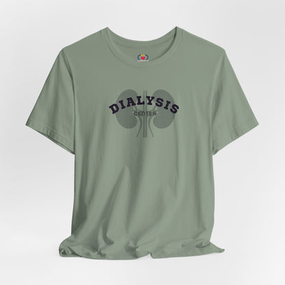 Dialysis Center T-shirt