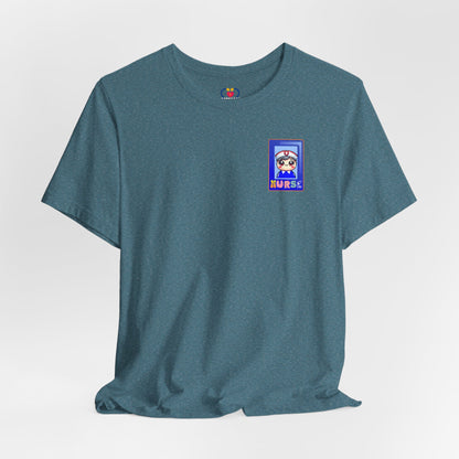 Nurse ID  T-shirt