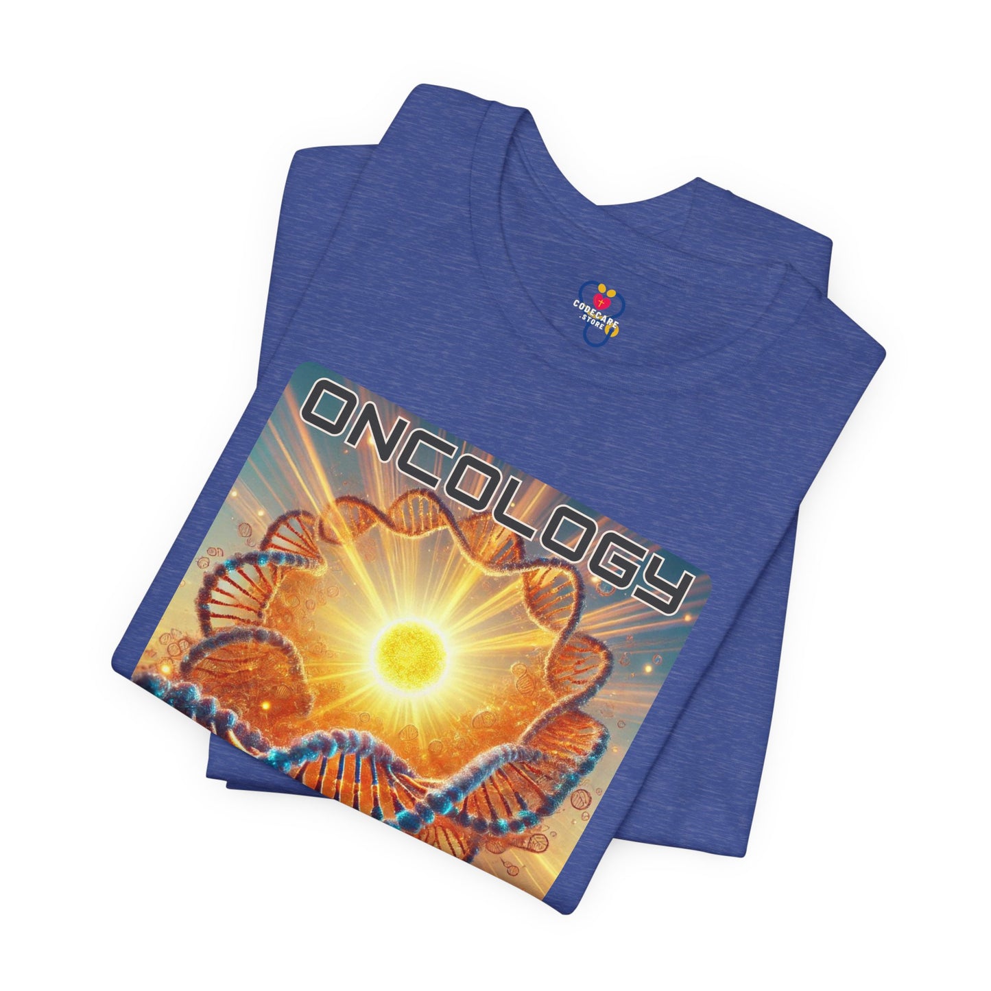 Sunrise Oncology T-shirt