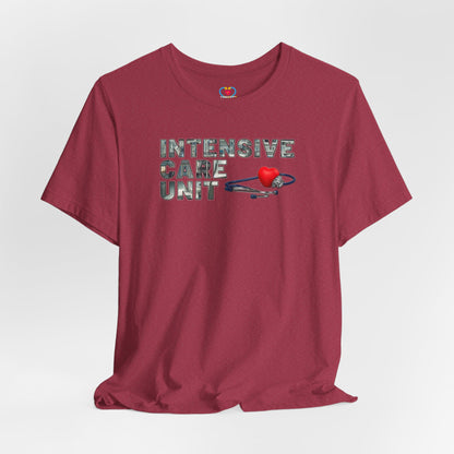 Intensive Care Unit T-shirt