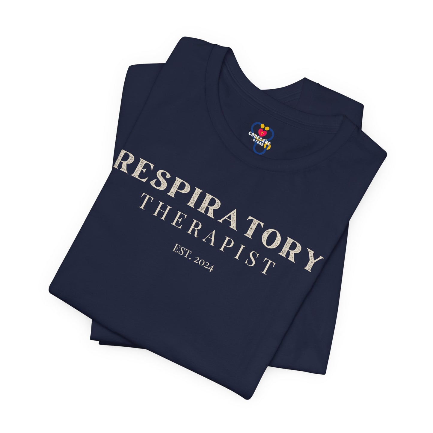 Respiratory Therapist  2024 T-shirt