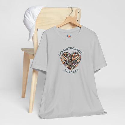 Cardiothoracic Surgery T-shirt