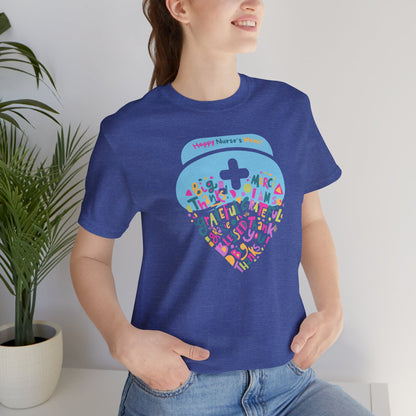 Nurse's Week T-shirt