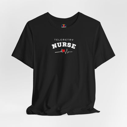 Telemetry Nurse T-shirt