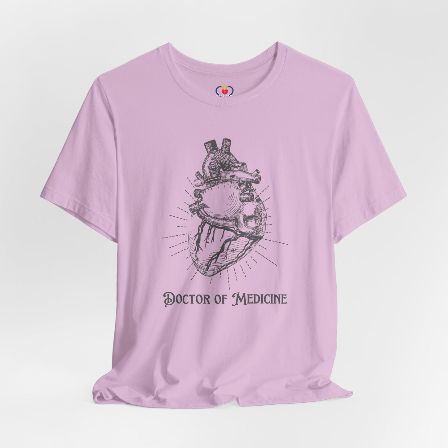 Doctor of Medicine T-shirt