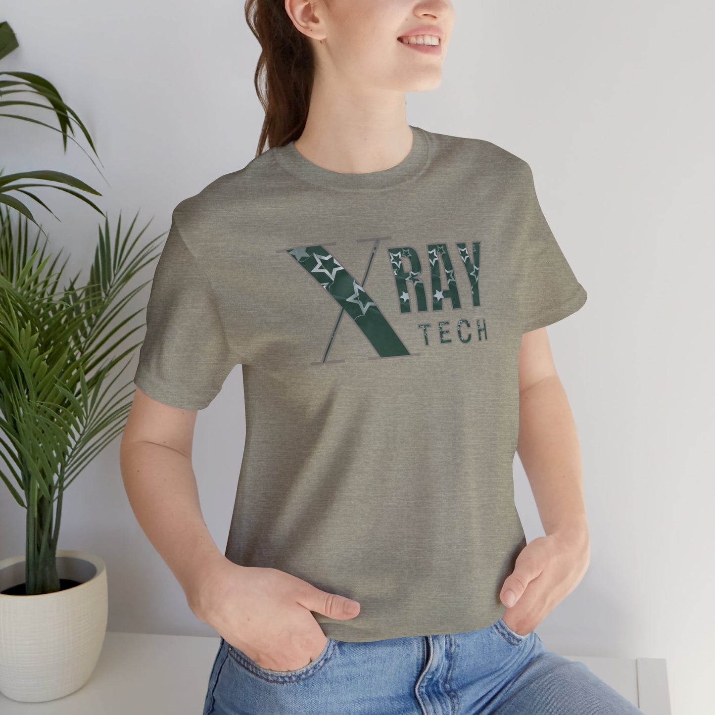 X-ray Technician T-shirt