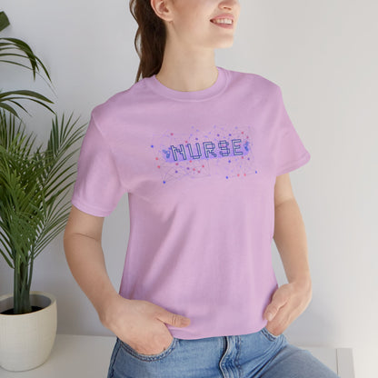 Connected Nurse T-shirt