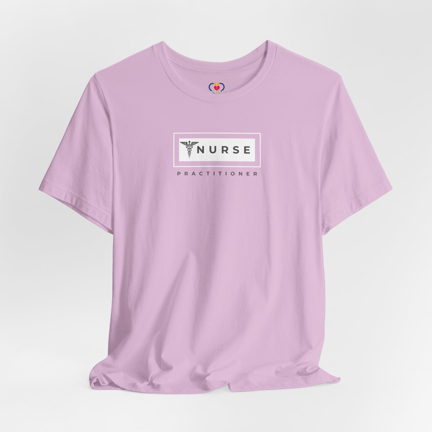 Nurse Practitioner T-shirt