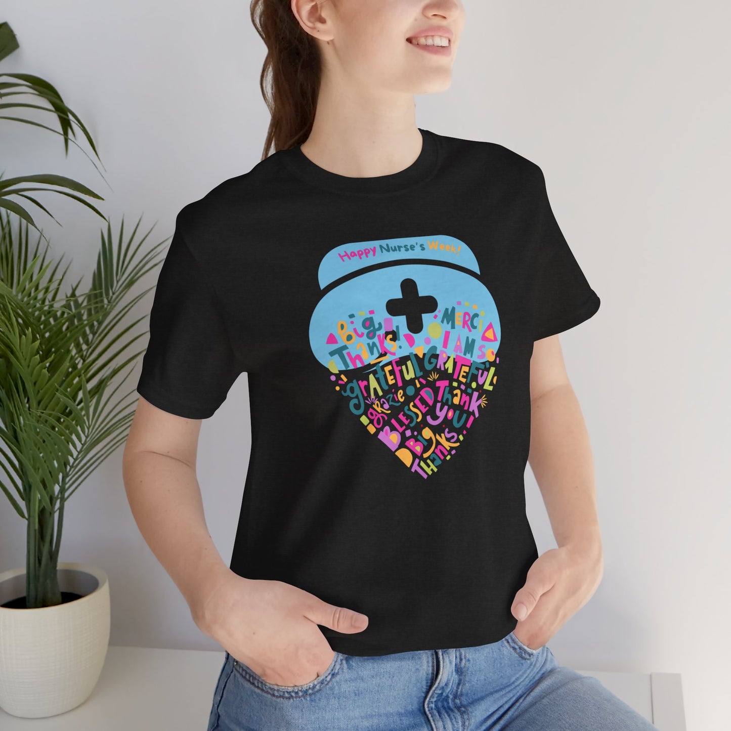 Nurse's Week T-shirt