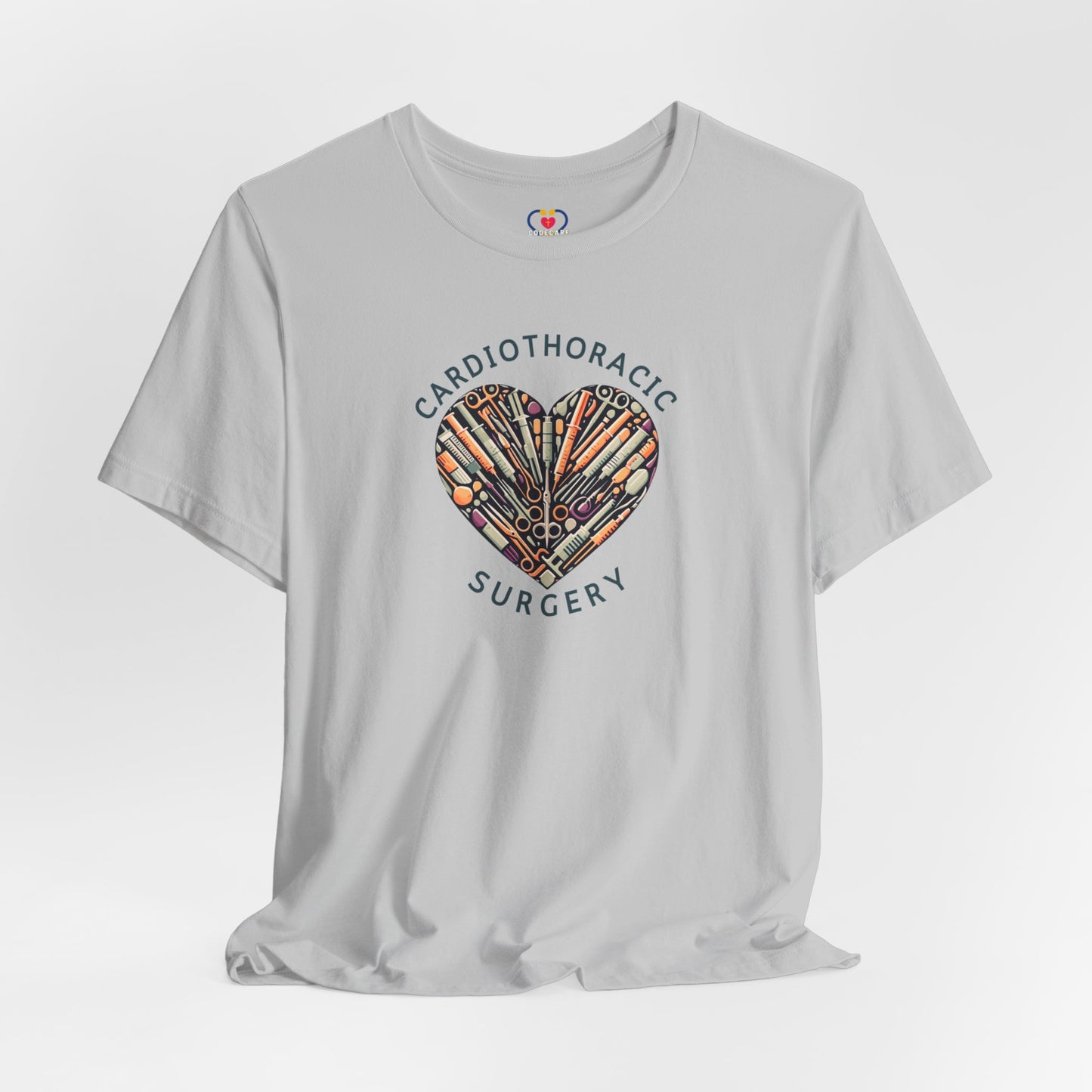 Cardiothoracic Surgery T-shirt