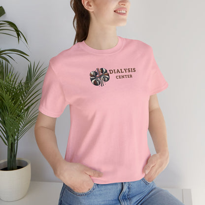 Modern Dialysis Center T-shirt