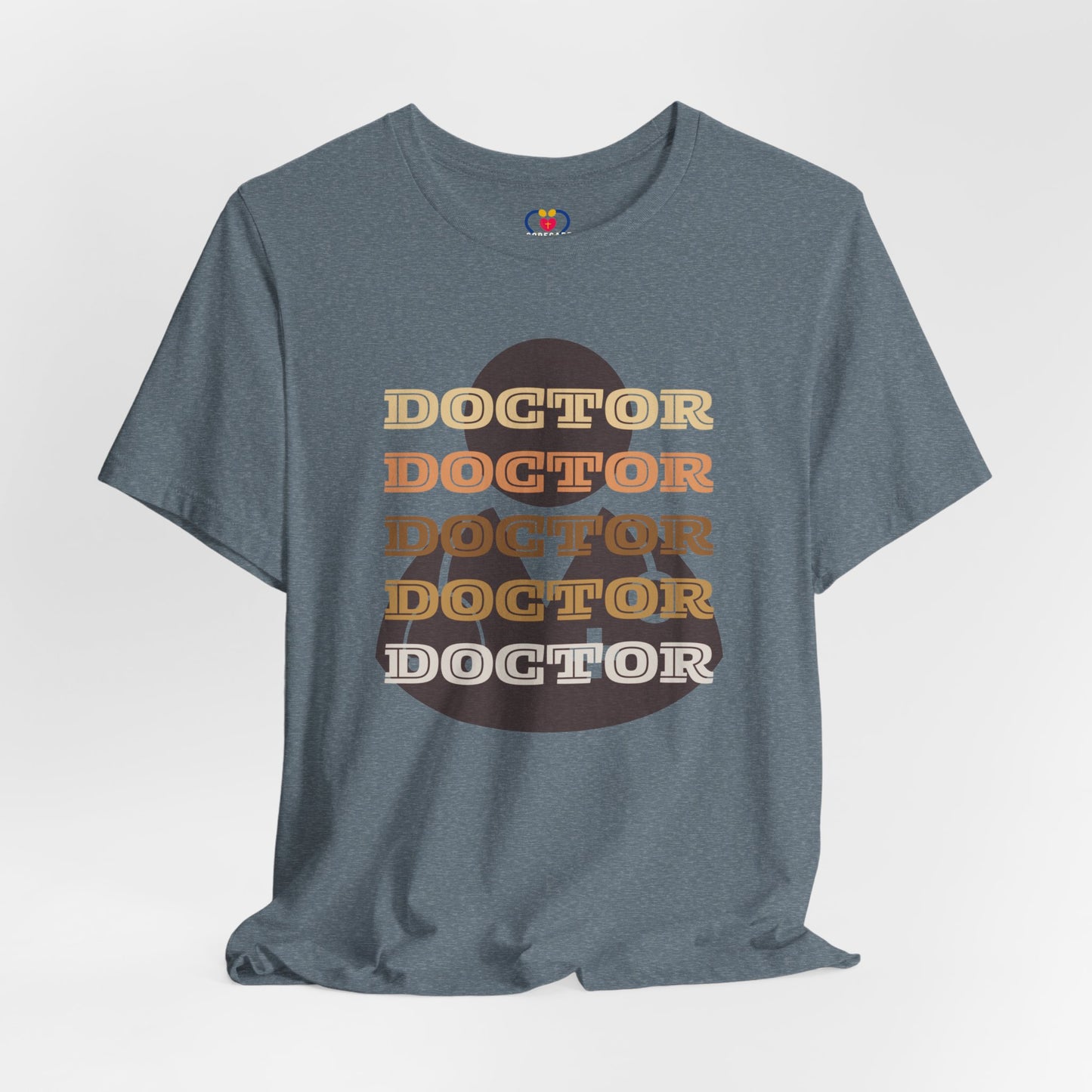 Doctor Doctor  T-shirt