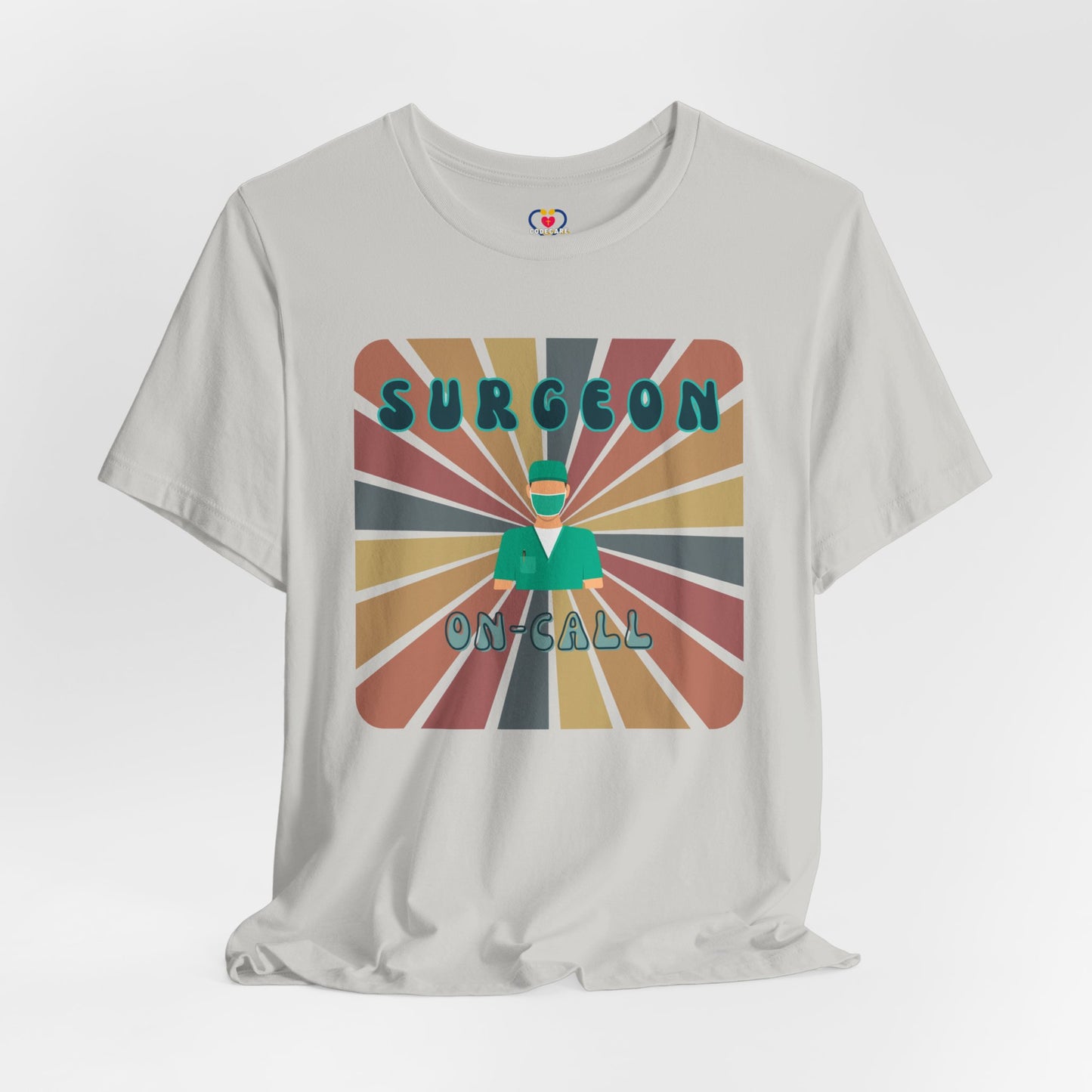 Surgeon on-call  T-shirt