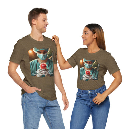 Nurturing Lives T-shirt