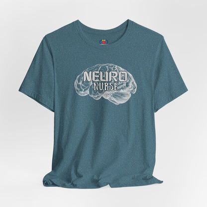 Neuro Nurse T-shirt