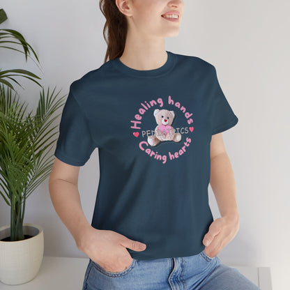 Pediatrics Healing Hands T-shirt