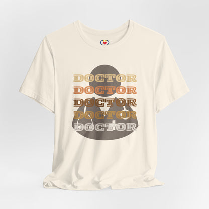 Doctor Doctor  T-shirt