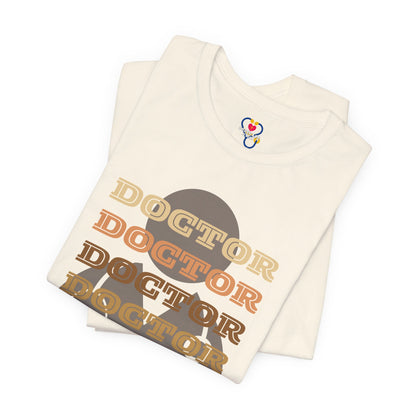 Doctor Doctor  T-shirt