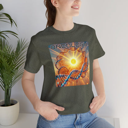 Sunrise Oncology T-shirt