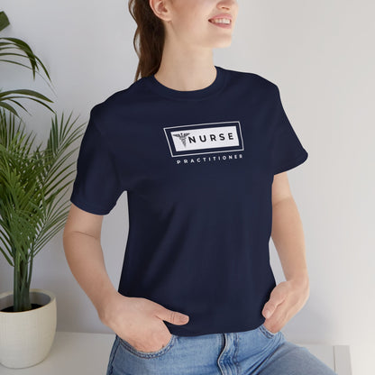 Nurse Practitioner T-shirt