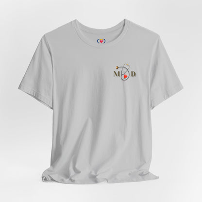 Stethoscope MD T-shirt