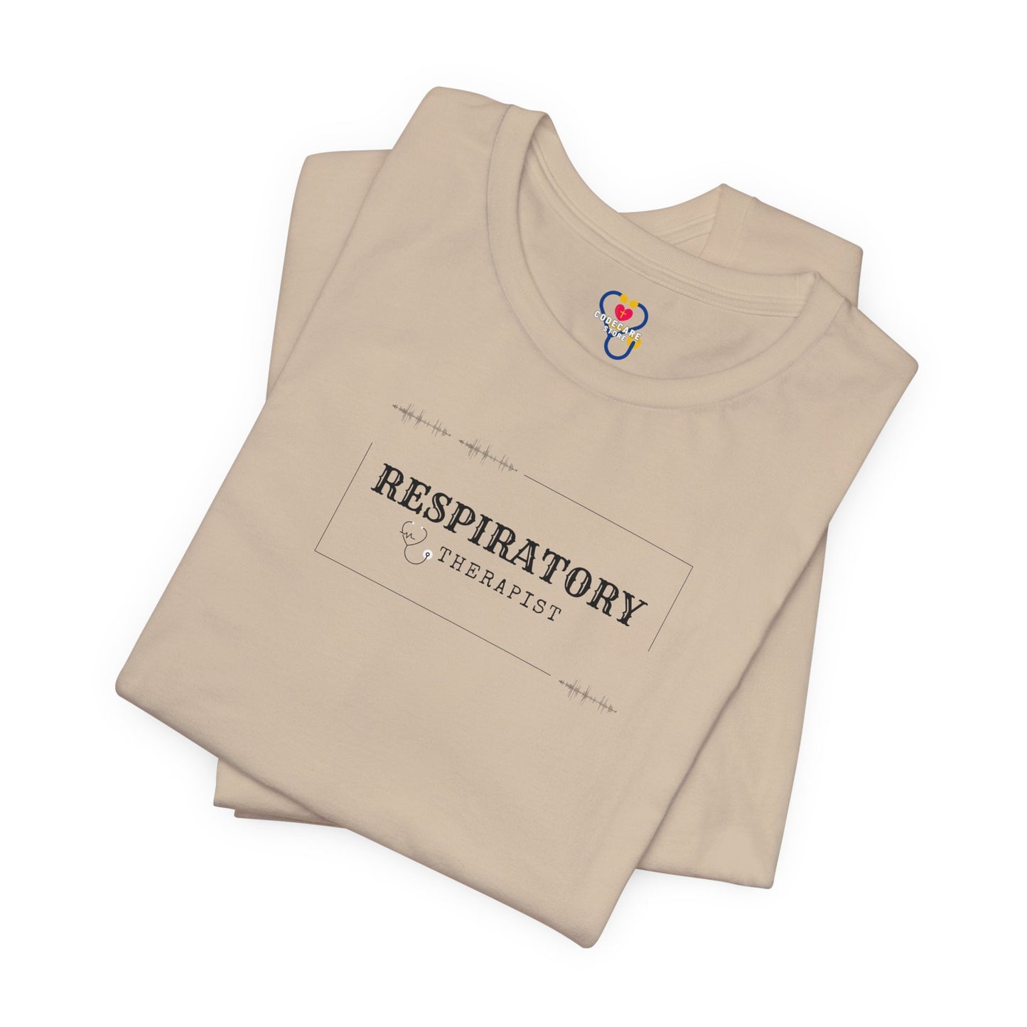 Lungs Sounds Respiratory Therapist T-shirt