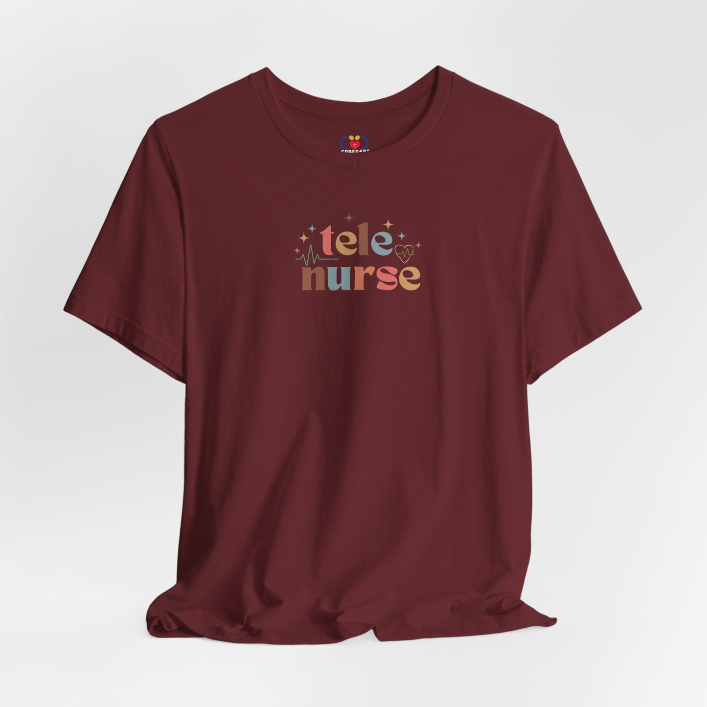 Tele Nurse T-shirt