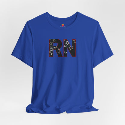 Starry RN T-shirt