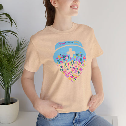 Nurse's Week T-shirt