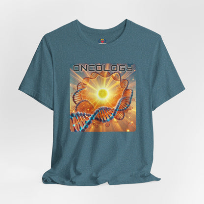 Sunrise Oncology T-shirt