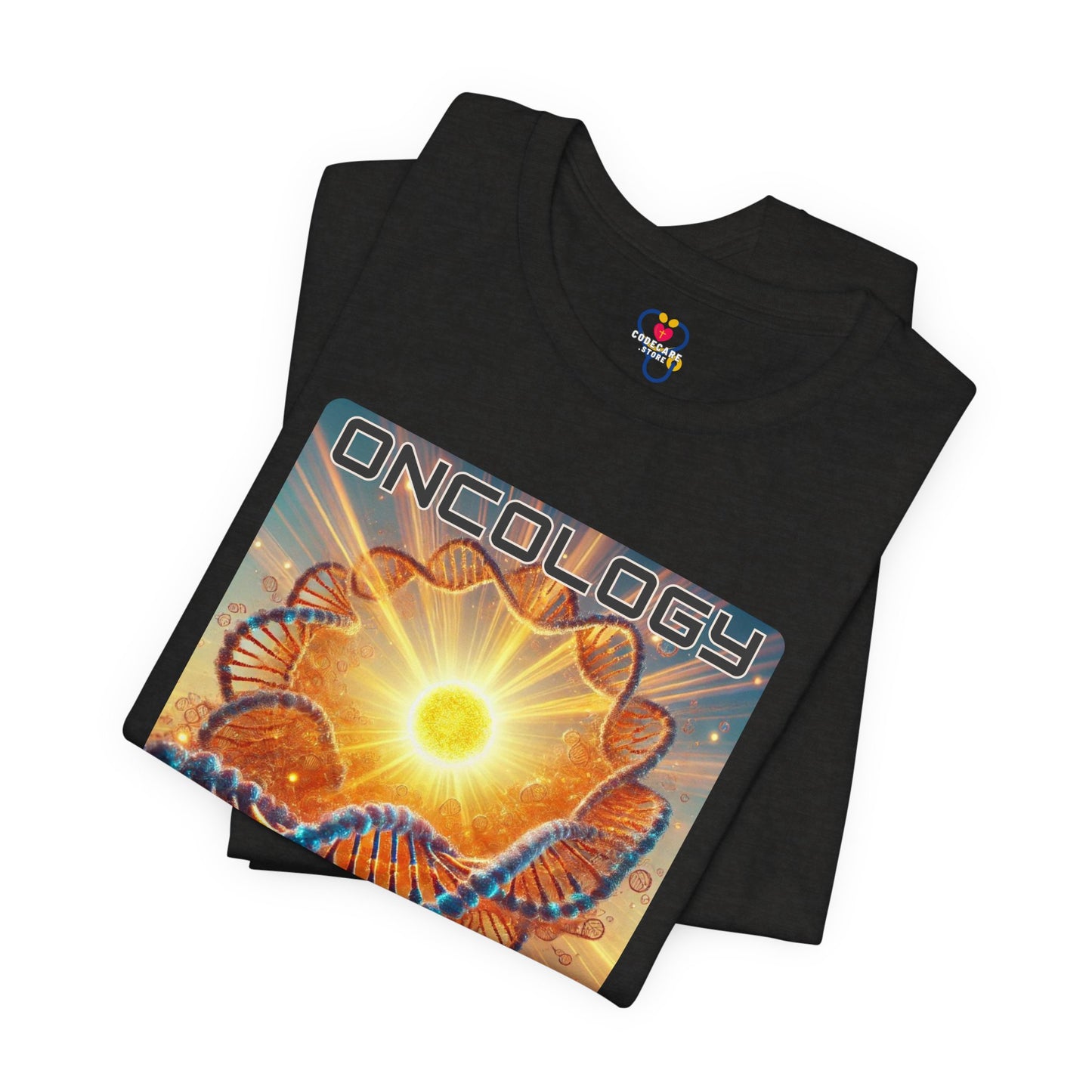 Sunrise Oncology T-shirt