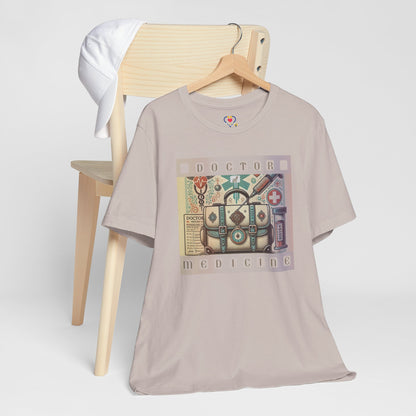 A Doctor's Bag T-shirt