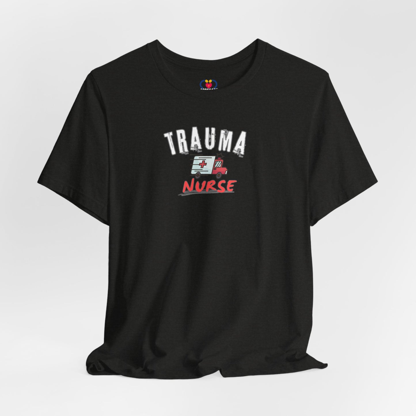 Trauma nurse T-shirt