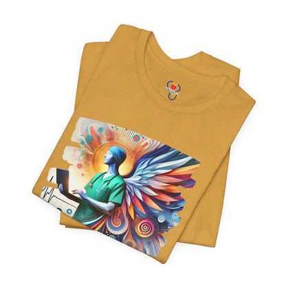 Angels Among Us T-shirt