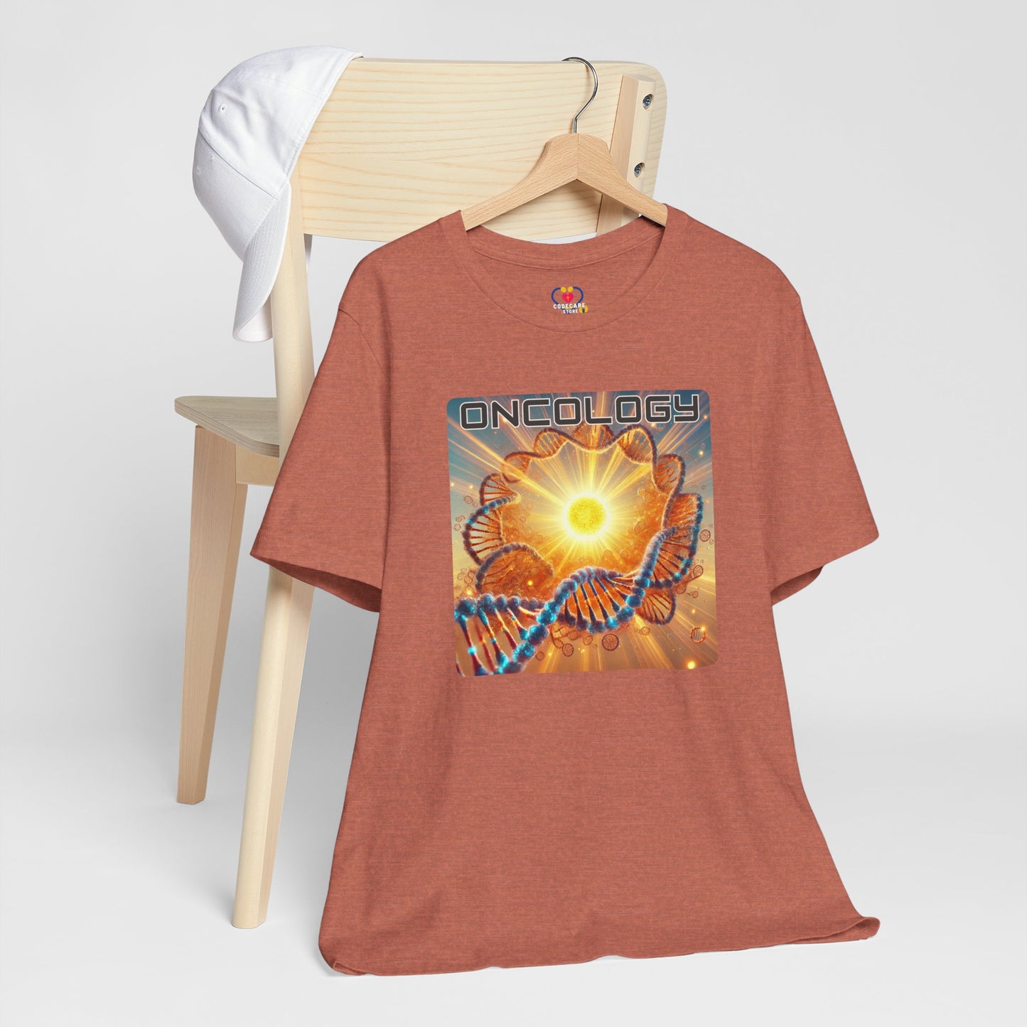 Sunrise Oncology T-shirt