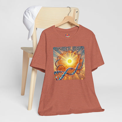 Sunrise Oncology T-shirt