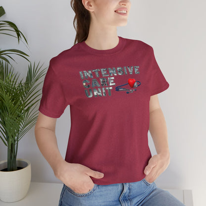 Intensive Care Unit T-shirt