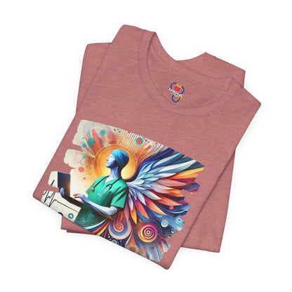 Angels Among Us T-shirt