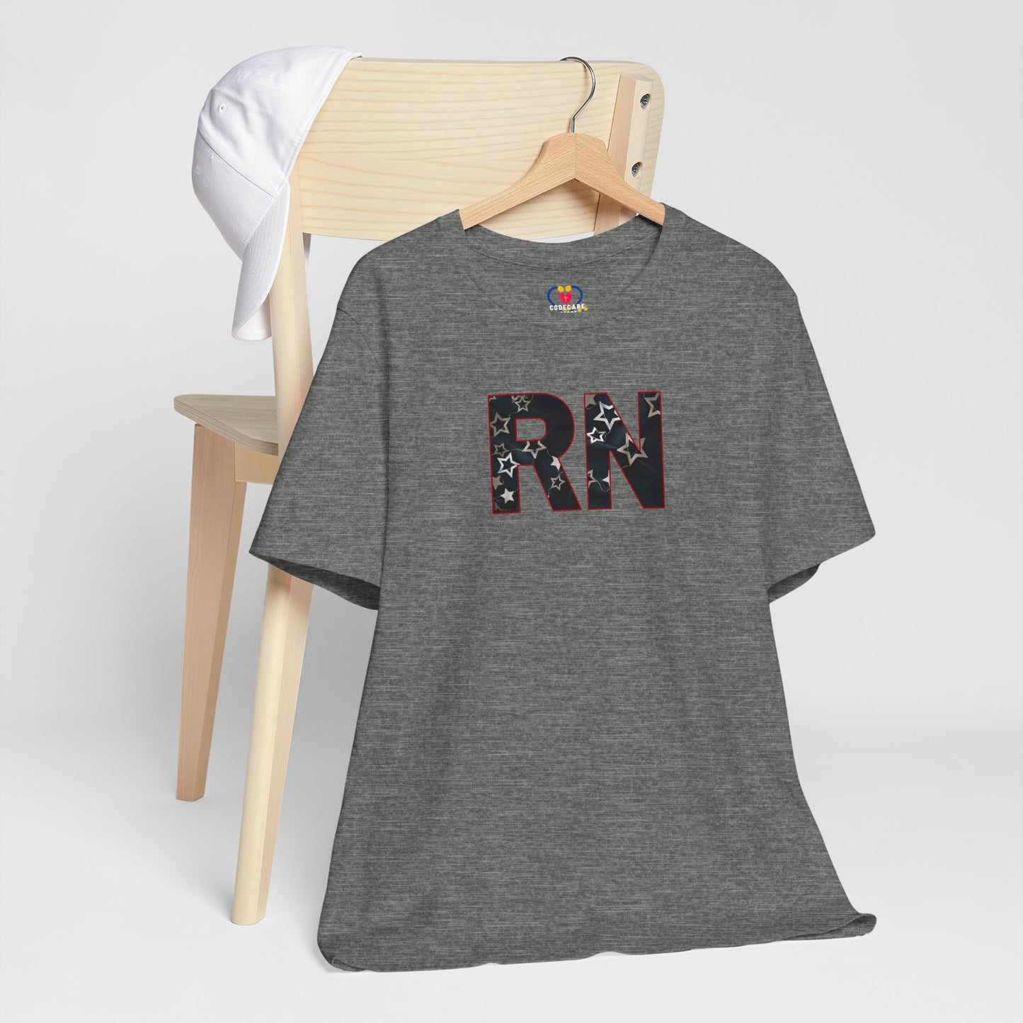 Starry RN T-shirt