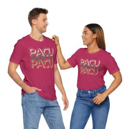 PACU shadow T-shirt