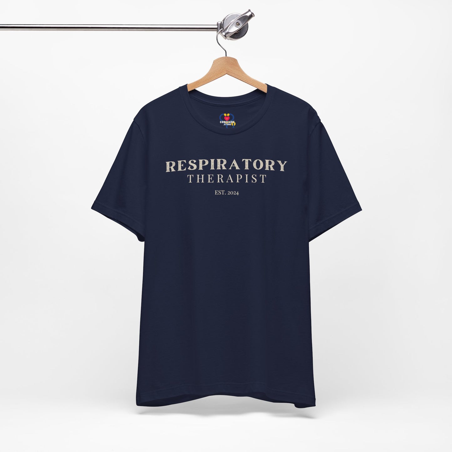 Respiratory Therapist  2024 T-shirt