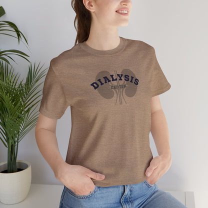 Dialysis Center T-shirt