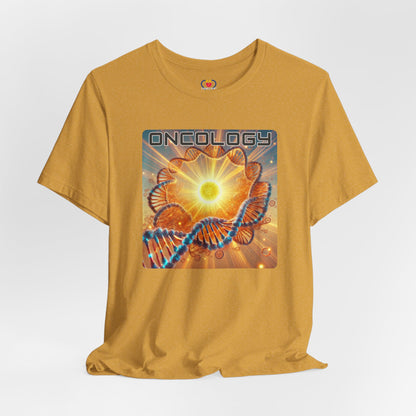 Sunrise Oncology T-shirt