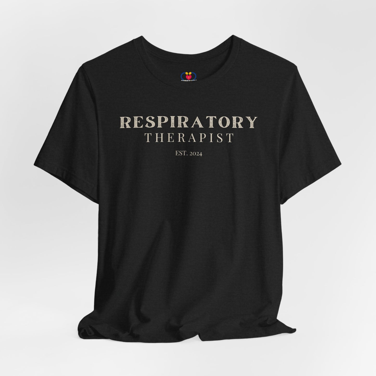 Respiratory Therapist  2024 T-shirt